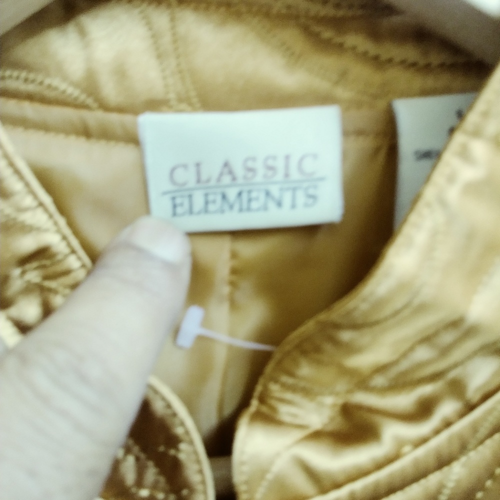 Jacket - Picture 5 of 6